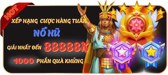 Biểu tượng tỷ lệ cược cao và chiến thắng lớn