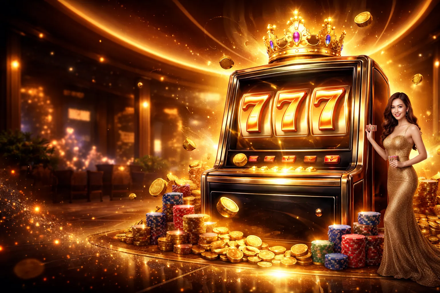 Nguồn gốc xuất xứ Sbobet