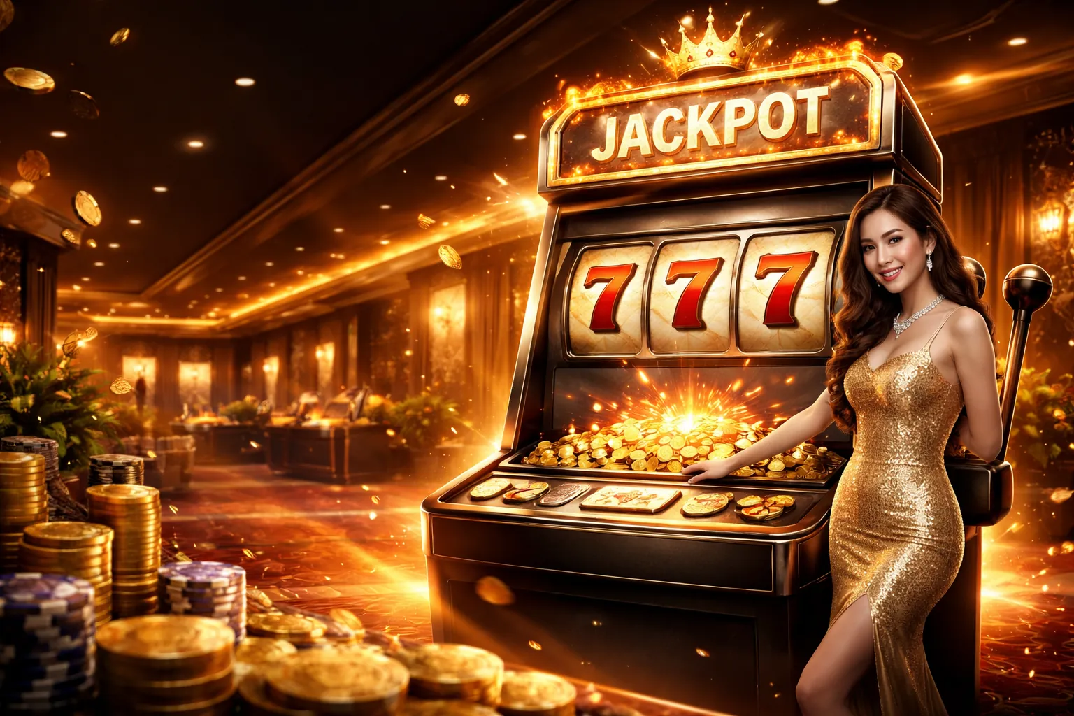 Game bài đổi thưởng Sbobet