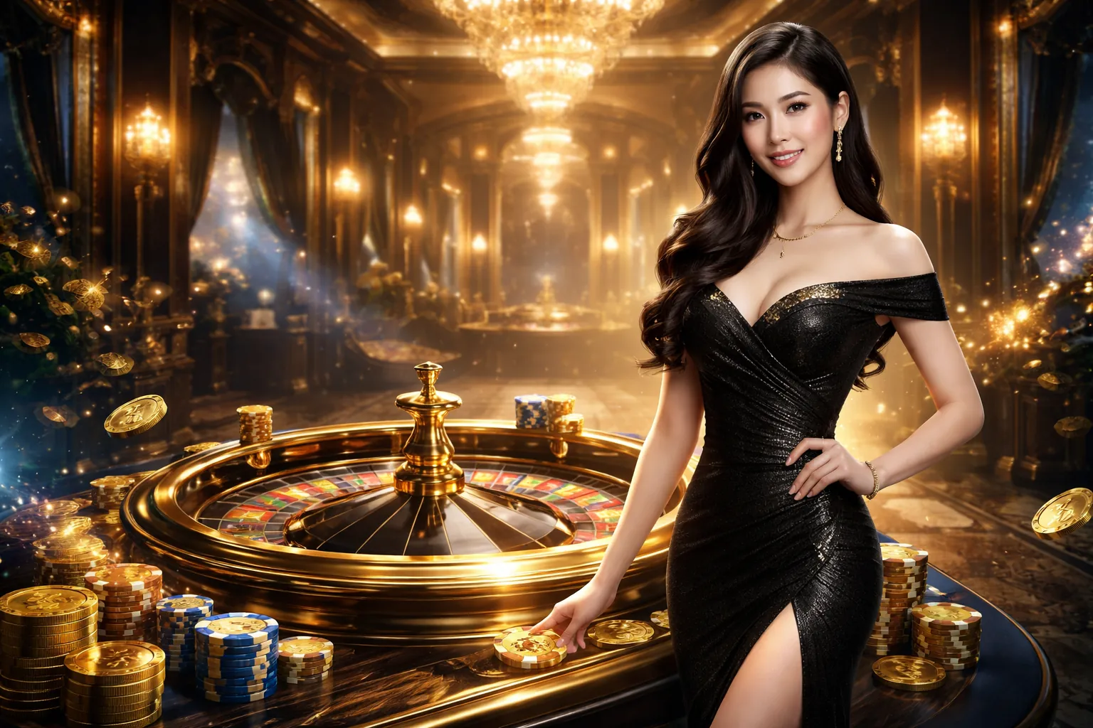 Hướng dẫn nạp tiền Sbobet