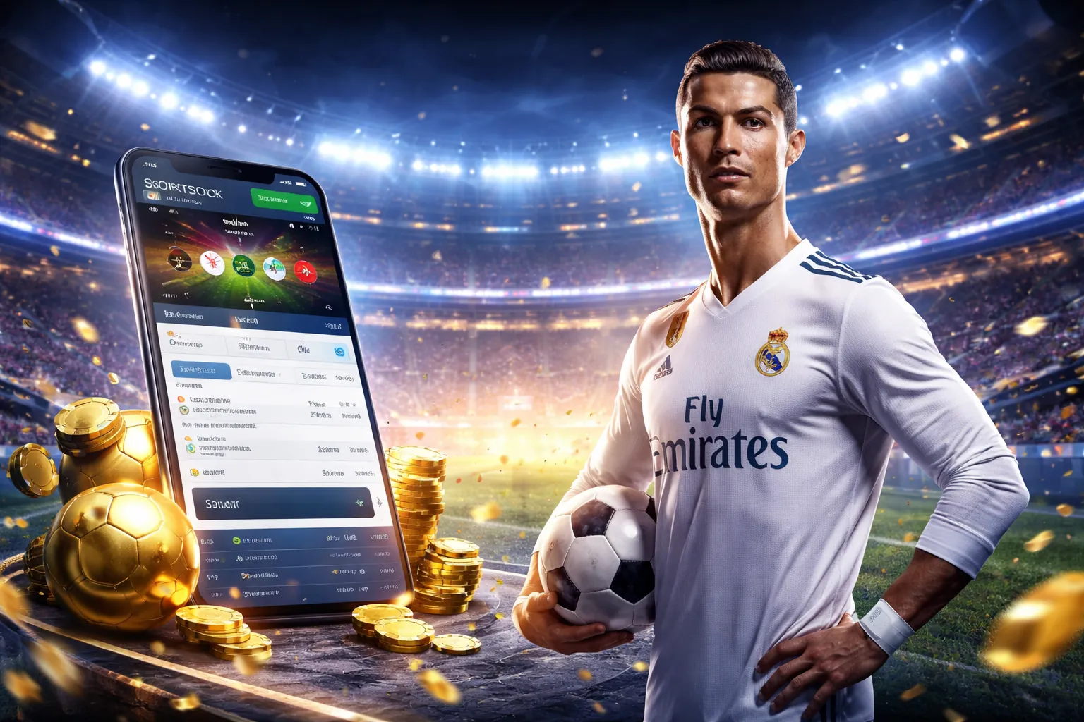 Trò chơi Bắn Cá Sbobet 2026 với đồ họa sống động