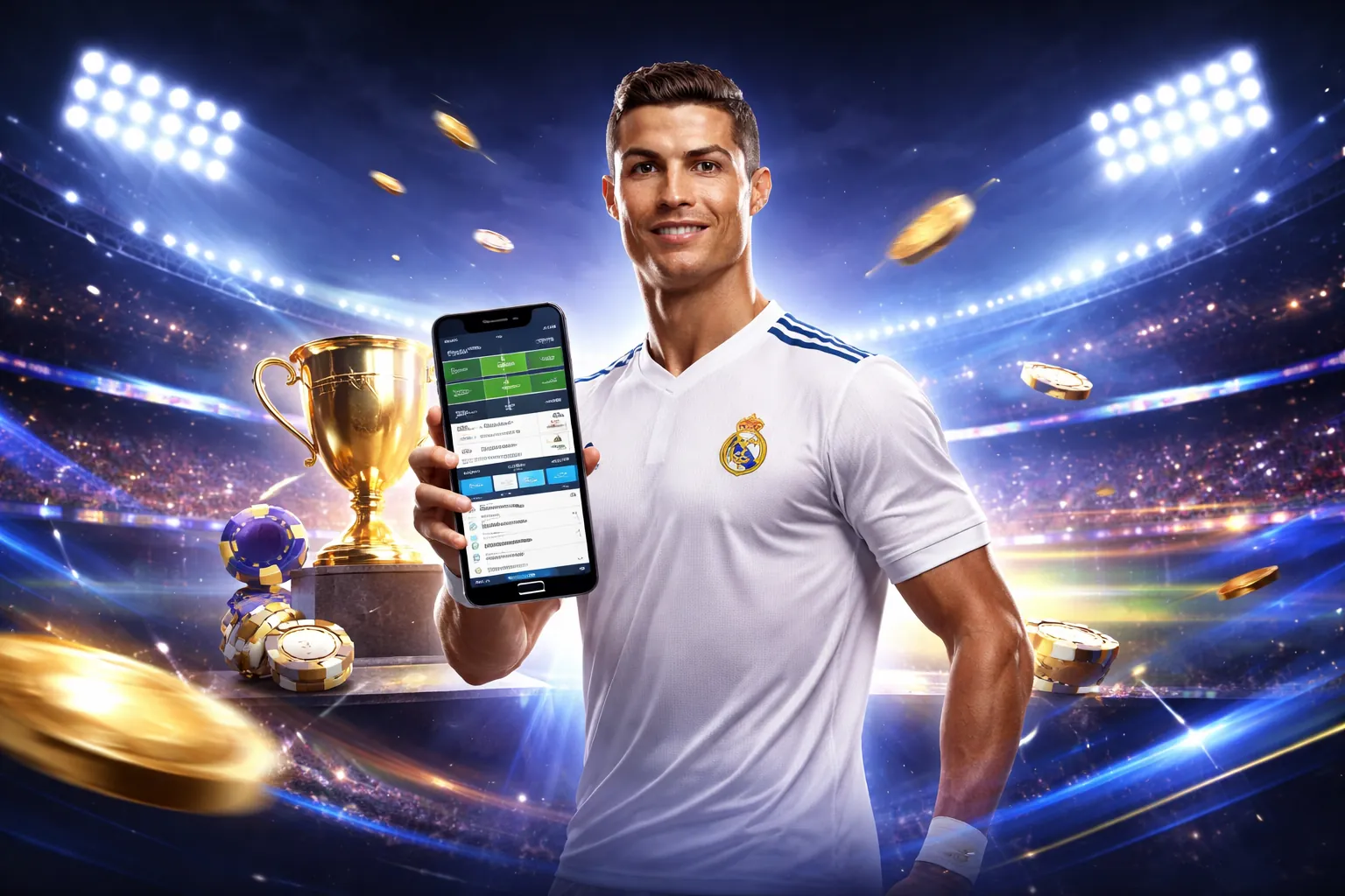 Người chơi đang thắng lớn với game Nổ Hũ tại Sbobet