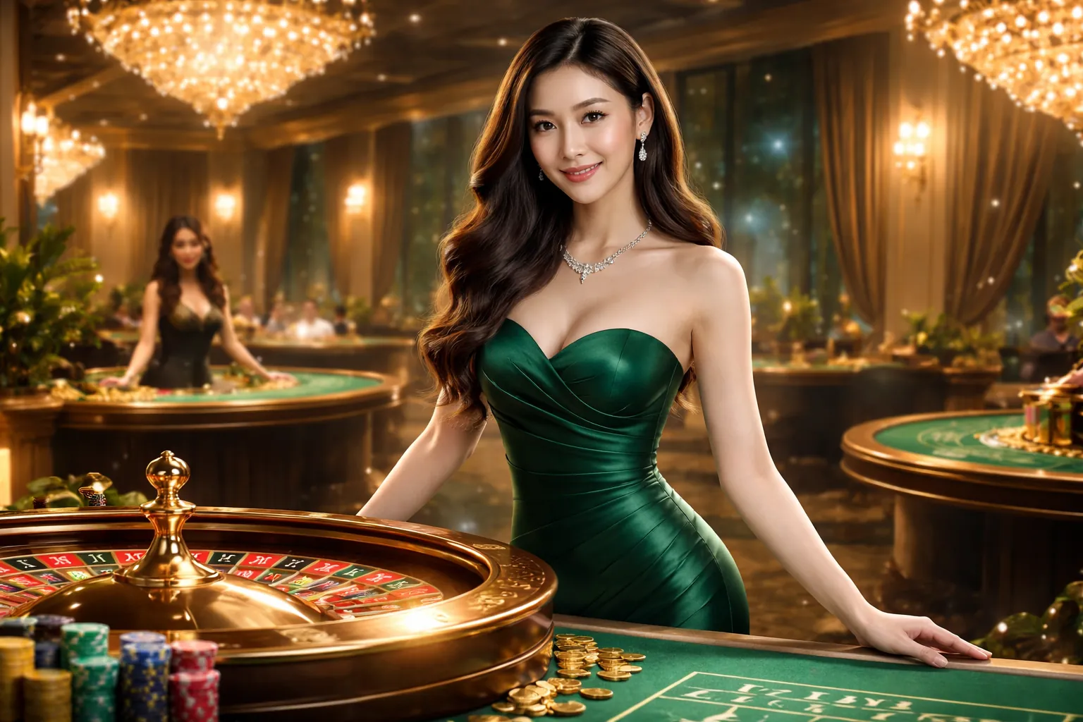 Đá gà trực tuyến Sbobet